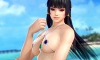 "Dead or Maternity: Beach Volleyball 3" on the first day of patch island main mode is even more evil!