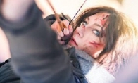 "Tomb Raider: Rise" Laura Juemei COS movie version is looking for her?