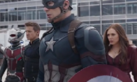 Stunning!Foreign player God Early Video takes you to understand the Marvel World View