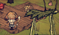 The new DLC "Marine Crusher" of the survival game "Famine" will be released on March 31st