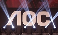 The Global Launches and 2016AOC product launch conferences are held in Beijing!