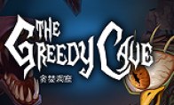 The dark horse phenomenon "Greedy Cave" first entered the IOS paid list and squeezed into the fifth