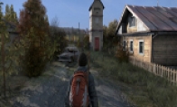 "Dayz" DX9 DX11 picture comparison of DX11 down frames increased by 10-20