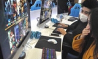 Demystify the "Goddess" of professional games: accompanied by playing, you can make an appointment to ignore i