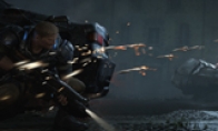 "War Machine 4" will open a new trilogy world outlook is larger