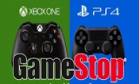 PS4 and Xbox One new game sales rose 54% 89% from pre -order