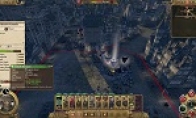 "Comprehensive War: War Hammer" new official video is released in details of the game details