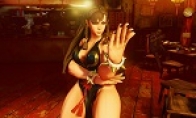 "Street Fighter 5" in March upgrade and introduce a large number of teaching will be launched at the end of th