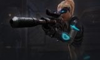 "StarCraft 2: Nova Hidden Action" Chapter 1 Promotional Video Show