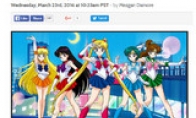 Childhood memories!Online exposure will make a live -action version of "Beautiful Madam" movie