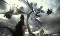 SE officially announced "Final Fantasy 15" Los Angeles release meeting to warm up video