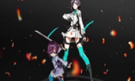 Seventh Dragon 3-Code: VFD "is announced on the release date
