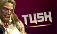 "Killer School" third season promotional video demonstration new return character TUSK