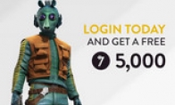 The new DLC online player on the "Star Wars: Frontline" received 5,000 yuan