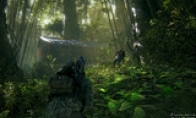 Where did Ubisoft go?"Ghost Action: Wilderness" why is there no news?