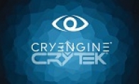 Crytek producer exhibited the five -generation Cry engine picture effect is simply explosive