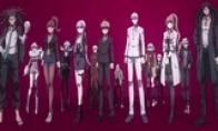 The animation of "Pills Theory 3" will be divided into two chapters.