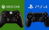 Divide PS4 and Xbox One Memory and GPU performance parameters exposure