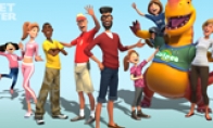 "The Star of the Roller Coaster" test version of the 3DM free installation unlimited version