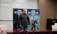 Star 2 producer: Alpha dog challenge is true!Human victory is greater