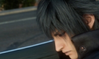 "Final Fantasy 15" confirms that supporting French dubbing Chinese dubbing hope is great