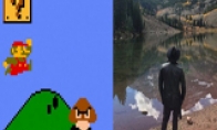 From 1957 to 2015, the gaming evolutionary process wonderful short films will take you to appreciate