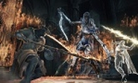 PC "Dark Soul 3" super long trial video announced the game effect is superb effect