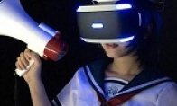 Don't buy and buy?Boss Sony speaks like PS VR without TV