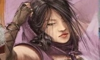Tiantian met the Allies' death team?"Shadow Tactics: Blade of General" new picture