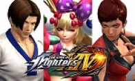 PS4 monopolized "Fighter 14" five new screenshots released at Terry 30 pounds