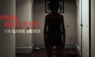 Before playing with urine, "Ghost Shadow Record VR" will really scare people