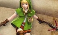 Cute dairy cow girl appeared in "Selda Wushuang: Hailar All -Star"