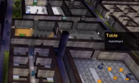 Why should the criminals of the new patch improvement of "Prison Construction Elber"?