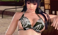 There is no time to explain "Dead or Student: Beach Volleyball 3" super long demonstration and screenshot