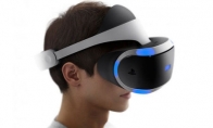 PlayStation VR will support PC computers