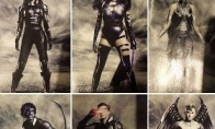 "X -Men: Apocalypse" new stills announced that the four Knights of the Apocalypse are cool