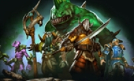 Decisive battle TI6!"DOTA2" transfers end the global team list summary