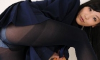 Welfare Meitu on Monday, admire the pure student sister and sister Black Sister, who do you love more?