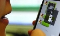 The second grade of the second grade has declined. Mom discovered nude photos on mobile phone WeChat