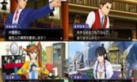 绫里真宵回归 《逆转裁判6》包装盒封面图已公布