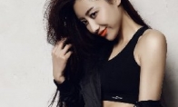 After the 90s, Dalian Goddess Teacher Sports Sexy Photo Netizen: 101 points of hips
