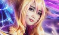 Mengmei's 18 -year -old COS sexy Aju is now so early?
