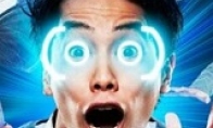 NBGI Tokyo, Japan to establish a VR center to start a robot mountain hand line to visit the ghost house