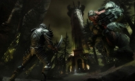 Fantasy RPG "Two Worlds 3" update and release date!Current concept stage