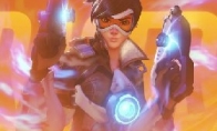 "Overwatch" has sold the digital play version and digital collection version in China