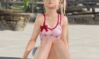 "Dead or Alive: Beach Volleyball 3" The gameplay is too bad, players don’t want to play the ball anymore