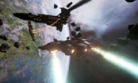 Oculus VR is launched today on "EVE: Walki" for sale