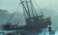 Absolute conscience! "Radiation 4" DLC "Harbor Stunning" is so hard to imagine