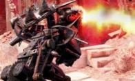 Unload eight!"Radiation 4" Robot Dueling Arena New Video Appreciation