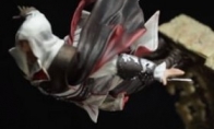 Here is a leap of faith "Assassin's Creed 2" Egio jumps hand -offs for sale